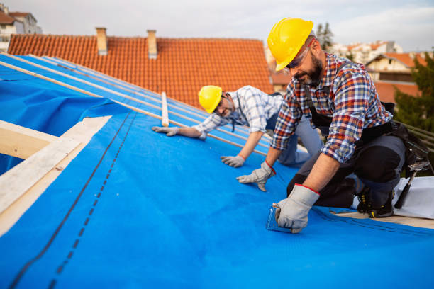 Quick and Trustworthy Emergency Roof Repair Services in Worth, IL